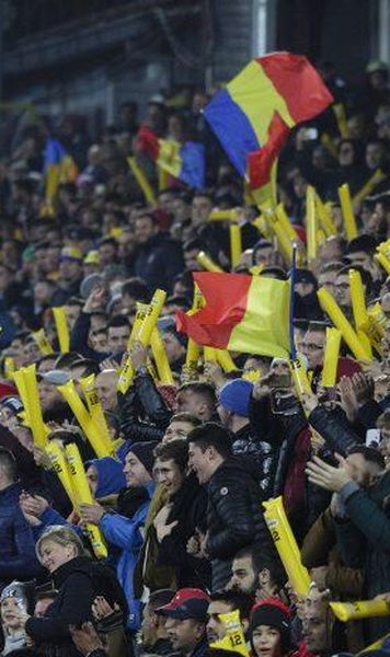 Euro 2020, preliminarii: România vs Insulele Feroe (21:45) / Obligați să învingă