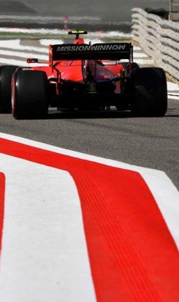 MP al Bahrainului, antrenamente libere: Scuderia Ferrari a dominat prima sesiune de antrenamente libere