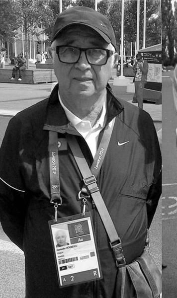 Constantin Nourescu, unul dintre cei mai importanţi antrenori ai atletismului românesc, a murit la 85 de ani