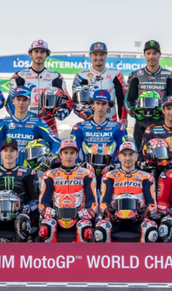 PREZENTARE MotoGP debutează în acest weekend - Ce noutăți aduce noul sezon plus: Va putea cineva să îi facă față lui Marc Marquez?