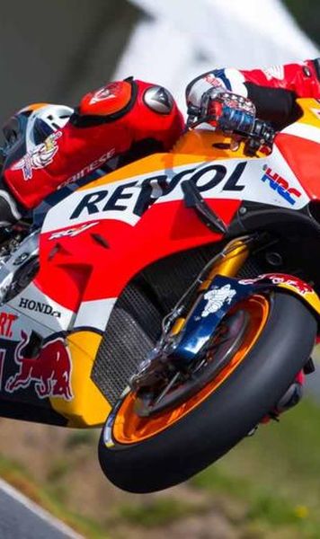 Numărul 69, purtat de Nicky Hayden, a fost retras din MotoGP