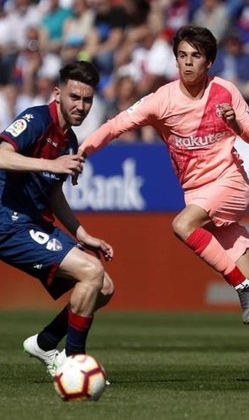 VIDEO Huesca - Barcelona 0-0 / Cu gândul la meciul cu Manchester United - Catalanii, doar remiză cu ultima clasată din LaLiga