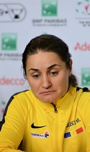 Australian Open: Monica Niculescu, eliminată în turul I al calificărilor de locul 241 WTA