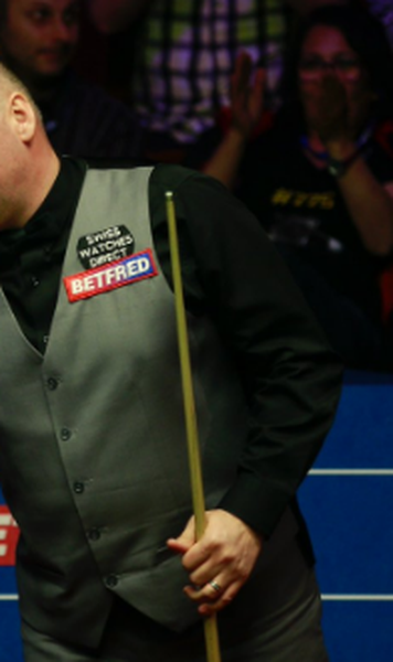 CM Snooker: Stuart Bingham, în optimi după un meci nebun cu Graeme Dott (Rezultatele de până acum din primul tur)