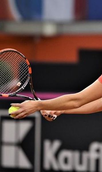 ​Wimbledon: Raluca Olaru a învins-o pe Venus Williams la dublu mixt și s-a calificat în optimi