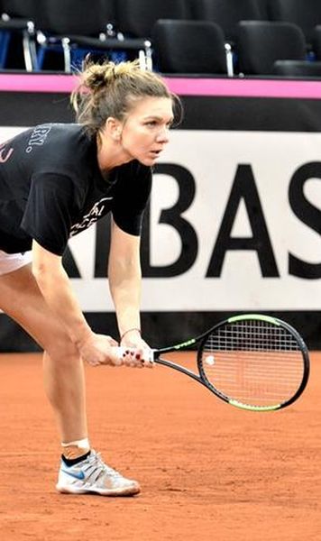 Simona Halep, turneul de la Madrid și pe cine vede Martina Navratilova drept marea favorită de la Caja Magica