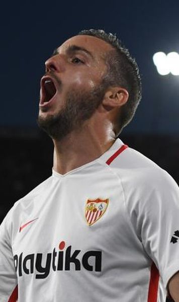 ​VIDEO Sevilla - Alaves 2-0 / Gazdele s-au apropiat la un punct de locul 4 - Pablo Sarabia, gol și pasă de gol