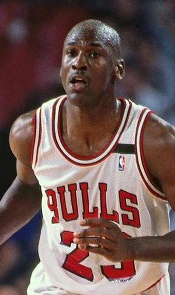 NBA - Sondaj: Michael Jordan, cel mai bun baschetbalist din toate timpurile