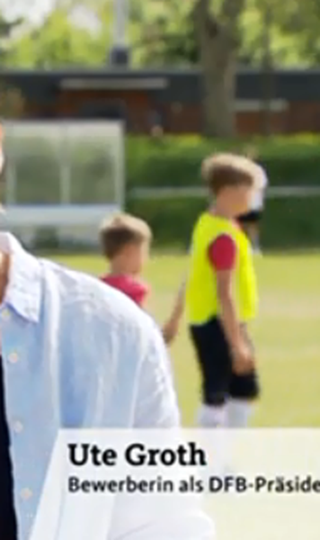 O femeie candidează pentru funcţia de preşedinte al Federaţiei germane de fotbal