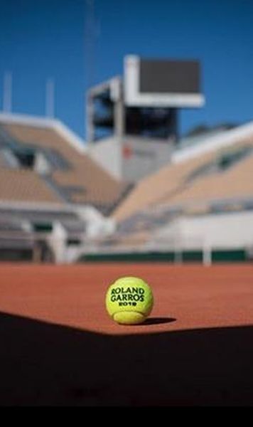 Roland Garros va debuta duminică - Roger Federer, Karolina Pliskova sau Sloane Stephens vor juca în prima zi de concurs (Programul complet al meciurilor)