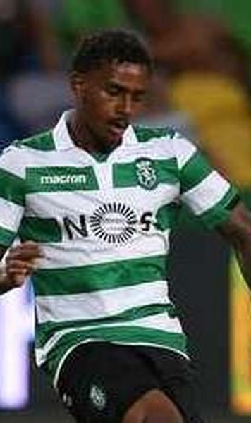 Wendel (Sporting), reţinut cu trei zile înainte de finala Cupei Portugaliei pentru că a condus fără permis