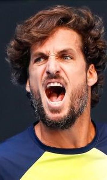 Feliciano Lopez (40 de ani), finalul unui record istoric la Roland Garros