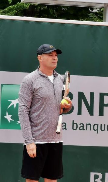 Daniel Dobre, despre evoluția Simonei Halep la Roland Garros: "Este aproape de forma maximă. A fost tensionată, mai ales în primele tururi"