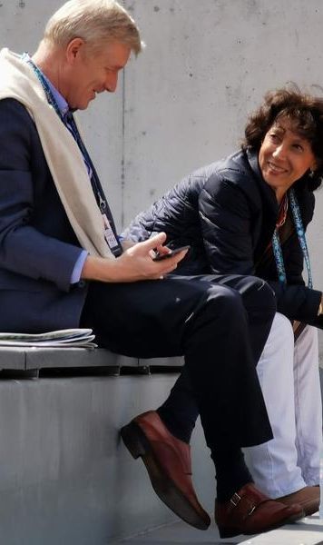 Primul mesaj al Virginiei Ruzici după ce Simona Halep a fost testată pozitiv cu roxadustat