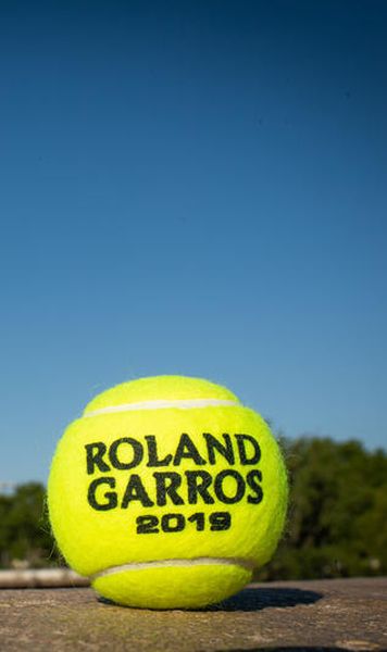 ​Roland Garros: Cinci românce vor evolua în proba de dublu; Copil şi Tecău, pe tabloul masculin de dublu