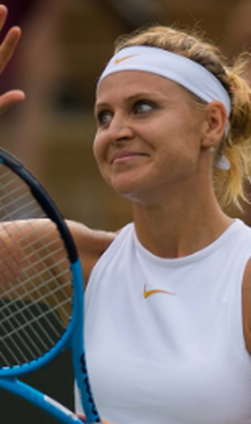 Lucie Safarova, fost lider mondial la dublu, s-a retras din tenis