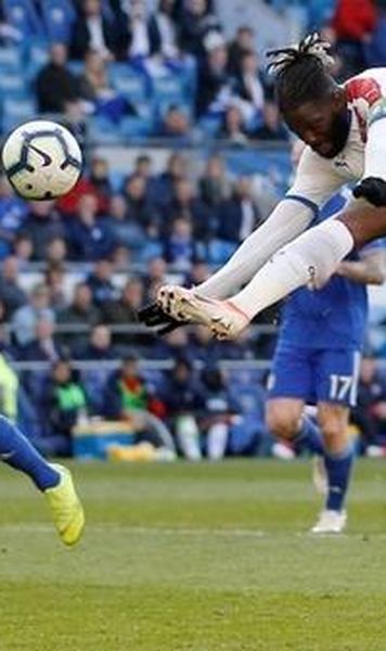 ​Premier League: Cardiff City a retrogradat după 2-3 vs Crystal Palace