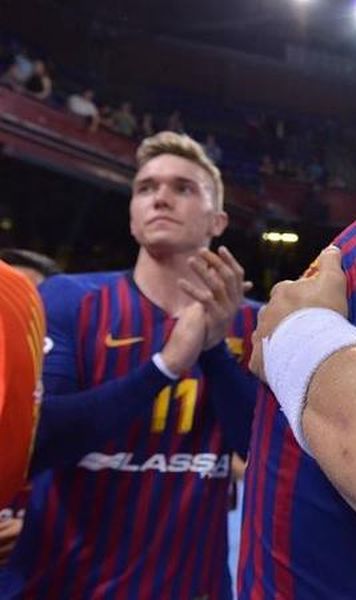 Champions League: Barcelona Lassa, Flensburg, Vardar Skopje şi Kielce, echipele calificate în Final Four