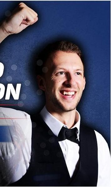 CM Snooker: Judd Trump, campion mondial în premieră după o prestație excelentă în fața lui John Higgins (scor 18-9)