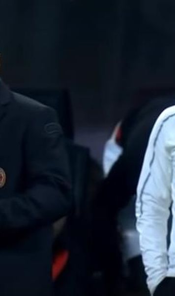 VIDEO Bakayoko l-a insultat pe Gattuso la meciul Milanului cu Bologna: "Fuck off, man!"
