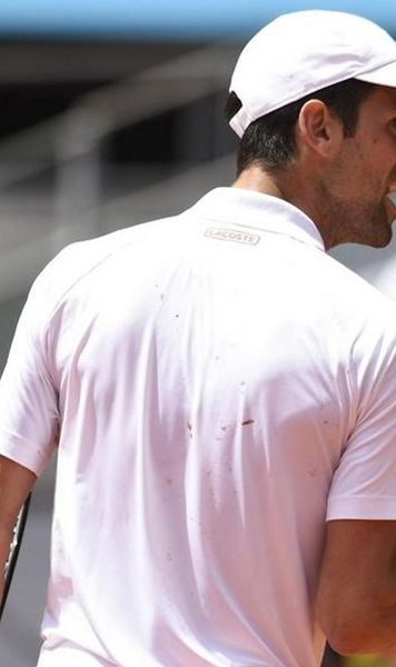 ATP Madrid: Novak Djokovic, la pas în optimi