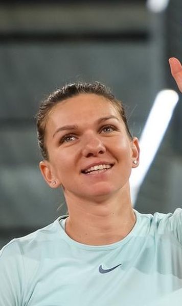 ​WTA Madrid: Finala Simonei Halep are loc sâmbătă, nu mai devreme de ora 19:30