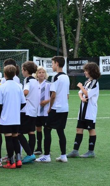 Massimo Pedrazzini, fost antrenor la Steaua, numit general manager la academia de fotbal deschisă de Juventus la București