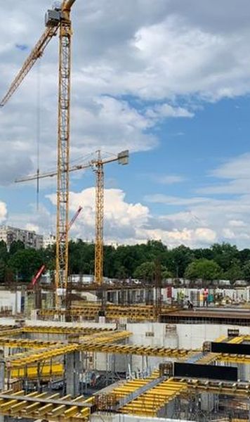 Daniel Suciu: "La stadionul Steaua, 95% din lucrările de infrastructură sunt deja efectuate"