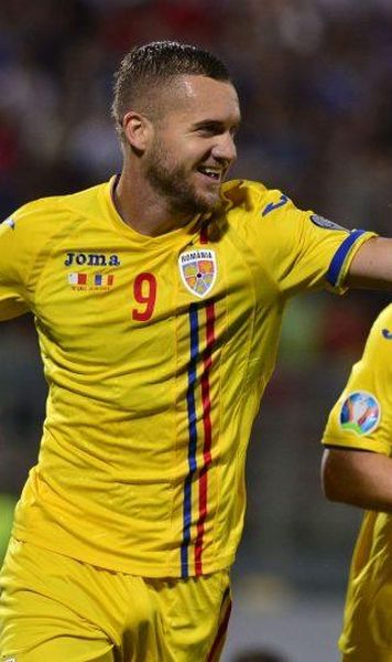 Euro 2020, preliminarii: Malta vs România 0-4/ Puternici cu cei mici