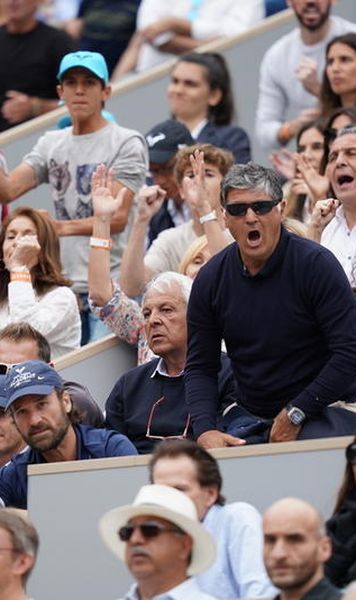 Toni Nadal, performanța lui Rafa la Roland Garros și ce credea în 2005: "Eram ușurat. Mă gândeam că nu va părăsi circuitul fără un Grand Slam"