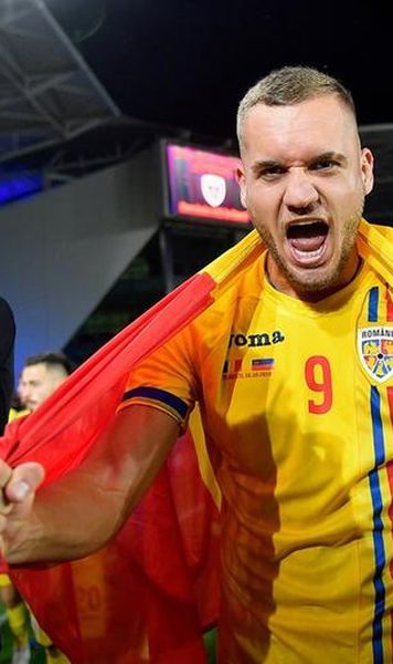 ​PREZENTARE CE 2019 Under 21: România, în lumea fotbalului bun după 20 de ani - Viitorul e în mâinile voastre