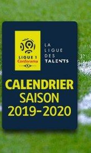 ​Ligue 1: Calendarul competițional al sezonului 2019-2020 - PSG va debuta contra celor de la Nîmes; AS Monaco vs Lyon, derbiul primei etape