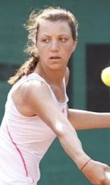 ​ITF Cancun: Patricia Maria Țig, al doilea turneu câştigat după ce a născut
