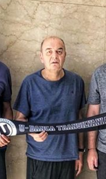 Baschet: Antrenorul emblemă al Partizan Belgrad, Duško Vujošević, o va pregăti pe U BT Cluj