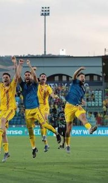 CE Under 21: Cum arată calculele după ultimele meciuri din Grupa A - România va întâlni Spania în semifinale, dacă se califică de pe cel mai bun loc 2