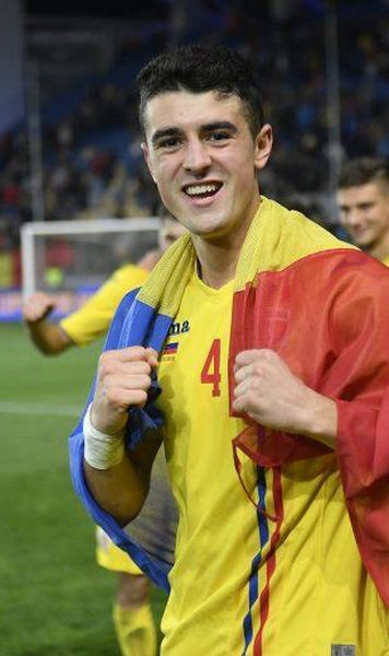 Alexandru Pașcanu (România U21): "În vara lui 2021 vom fi în Ungaria și Slovenia / Rădoi poate califica naționala la EURO 2020"