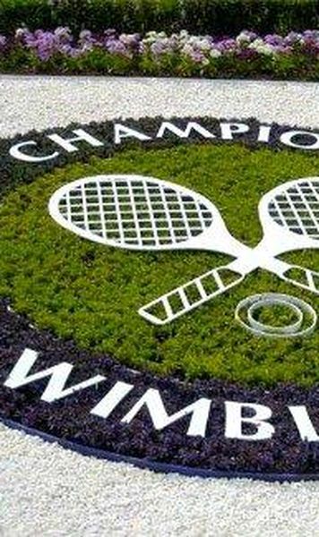 Wimbledon: Cu cine vor juca fetele noastre în turul întâi - Ana Bogdan, duel cu finalista de la Roland Garros