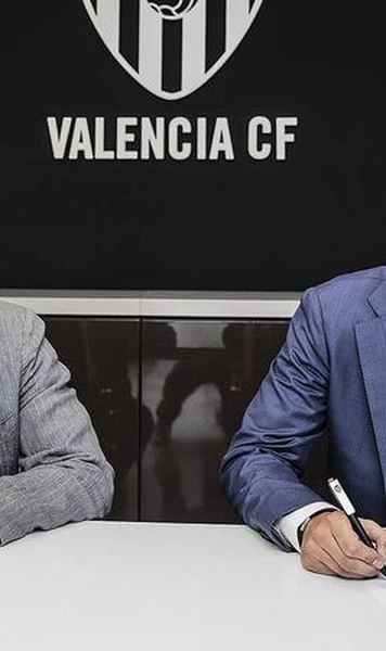 Portarul Jasper Cillessen (FC Barcelona) a semnat cu Valencia pentru patru sezoane