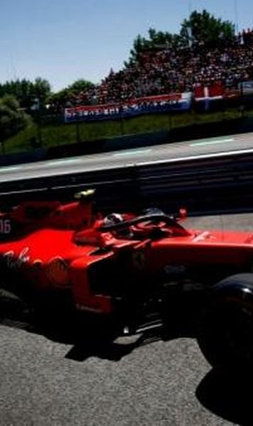 ​Formula 1: Charles Leclerc (Ferrari), pole position la Marele Premiu al Austriei / Hamilton, penalizat cu trei poziții pe grila de start