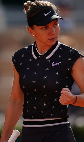WTA Eastbourne: Simona Halep va juca direct în turul doi, cu învingătoarea dintre Camila Giorgi și Su-Wei Hsieh