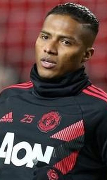 Antonio Valencia s-a despărțit de Manchester United după zece ani / A semnat cu LDU Quito