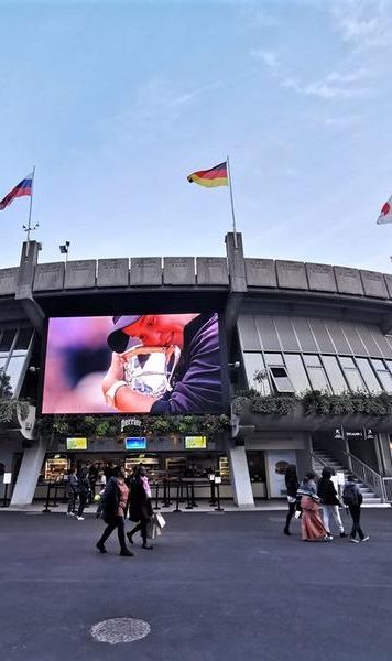 Marea surpriză pregătită de organizatorii de la Roland Garros