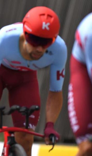 Ciclism: Echipa Katusha este pe cale de dispariţie