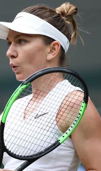 Simona Halep va juca pentru al şaselea an consecutiv la Wuhan Open