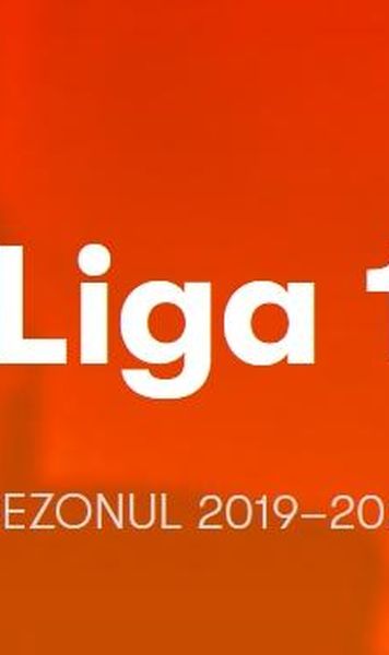 ​Liga 1, play-off: FC Botoșani vs CFR Cluj 0-2 / Ciprian Deac, omul meciului