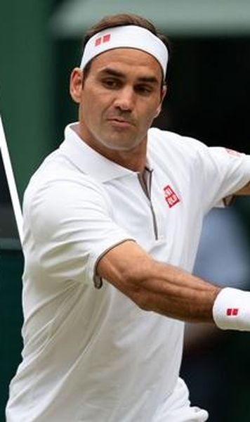 Andrey Rublev, atac la adresa lui Federer și Nadal - Tăcerea campionilor în subiectele delicate: Shuai Peng, războiul din Ucraina și interzicerea rușilor la Wimbledon