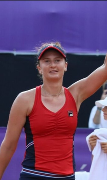 BRD Bucharest Open: Irina Begu s-a calificat în turul al doilea; Irina Bara, eliminată în runda inaugurală