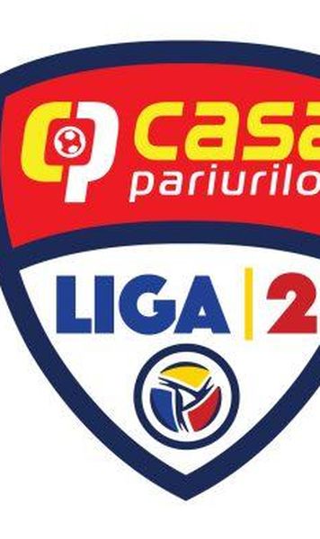 Liga 2: S-a stabilit calendarul competițional al noului sezon - Rapid vs Farul Constanţa, în prima etapă