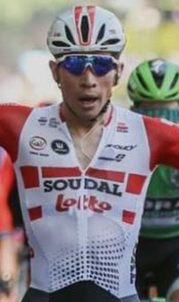 VIDEO Turul Franței: Caleb Ewan (Lotto-Soudal) a câștigat etapa a 11-a / Julian Alaphilippe rămâne cu tricoul galben