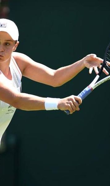 O nouă schimbare la vârful ierarhiei WTA: Ashleigh Barty va pierde poziția de lider mondial, începând de luni